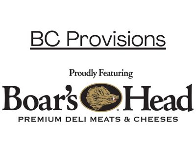 BC Provisions