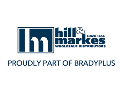 Hill & Markes
