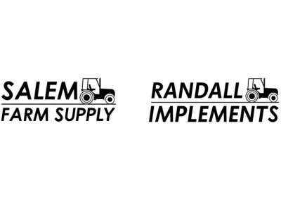 Salem & Randall