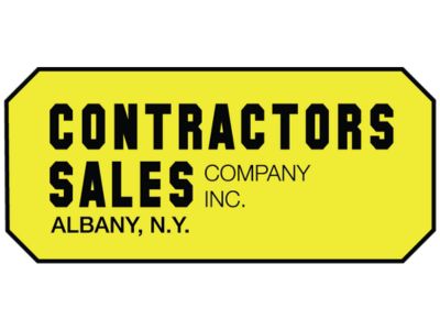 Contractor Sales Co.