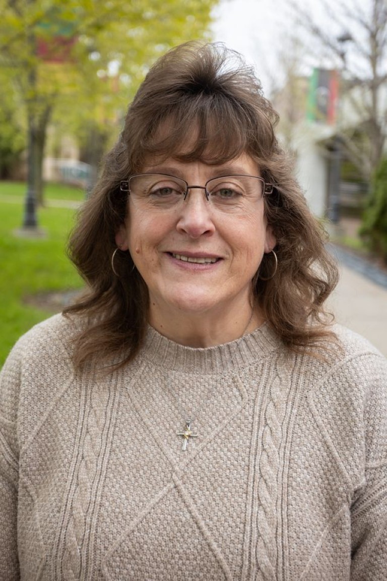 Chrissie Lawyer