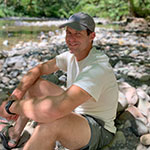 Dr. Andrew Gascho Landis