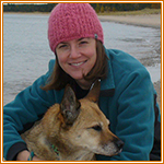 Dr. Amy Dechen Quinn