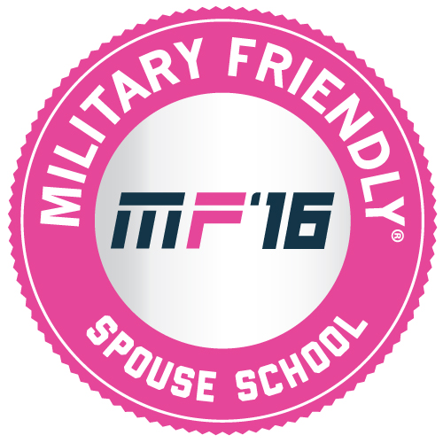 Military Friendly Spouse School