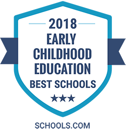 2018 Early Childhood Education Best School — schools.com