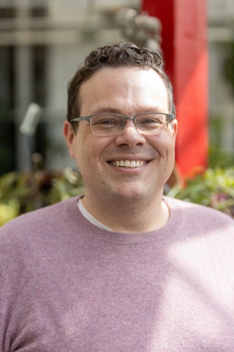 Travis Early