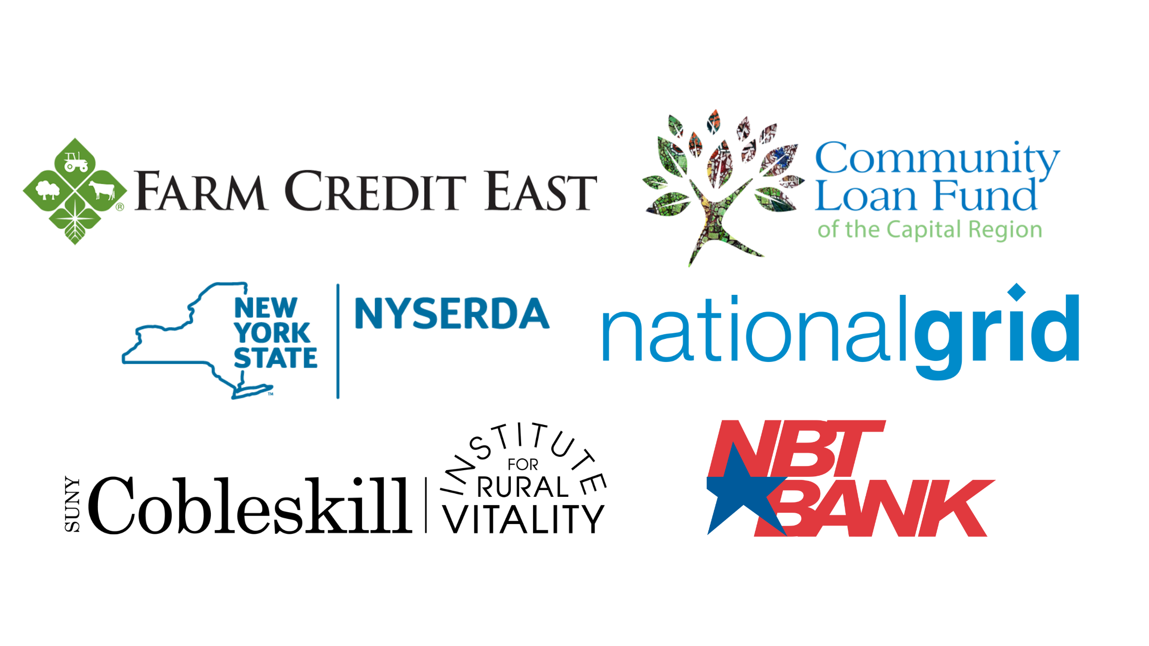 Access to Capital Presenters Logo Access to Capital Presenters Logo